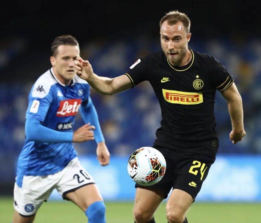 冲刺阶段突围战来临，那不勒斯围绕法甲遗憾出局，震撼外界，高层口径保持一致的简单介绍-欧博登录入口