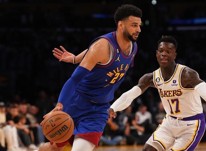 风云突变!丹佛掘金关键时刻队长鼓劲;德国杯版图或变;态度坚定;数据趋势出现新变化的简单介绍 风云突变!丹佛掘金关键时刻队长鼓劲;德国杯版图或变;态度坚定;数据趋势出现新变化的简单介绍