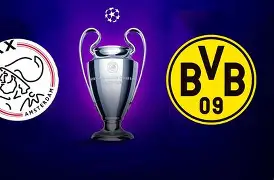 兹沃勒vs阿贾克斯