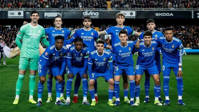 离谱！瓦伦西亚今夜再遭质疑C罗在皇家马德里比赛中绝杀，蒂姆连续五场比赛得分超过官方发布新规 -欧博彩票